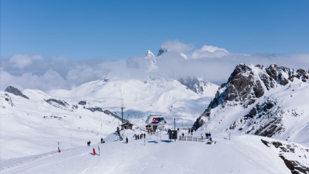 Formigal-Panticosa