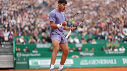 Carlos Alcaraz espera estar en el Mutua Madrid Open
