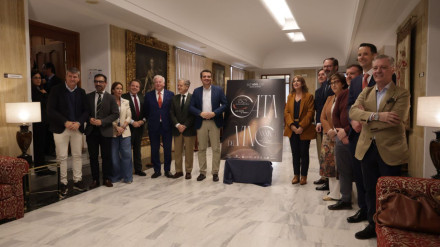 Presentación de la Cata 2025