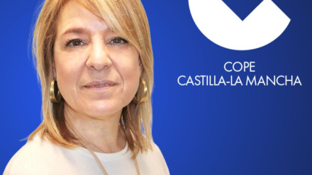 EPISODIO LAURA SÁNCHEZ MEDIODÍA TOLEDO