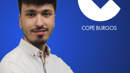 EPISODIO DANI COPE BURGOS