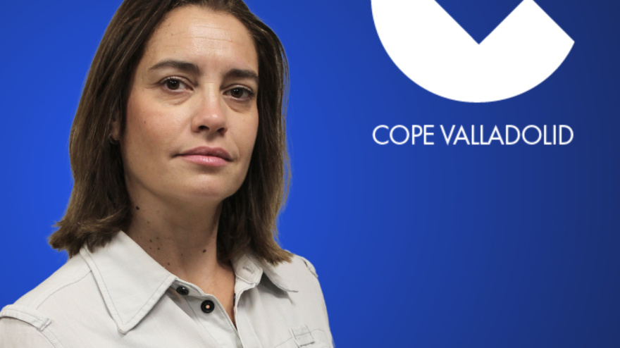 EPISODIO CAROLINA COPE VALLADOLID