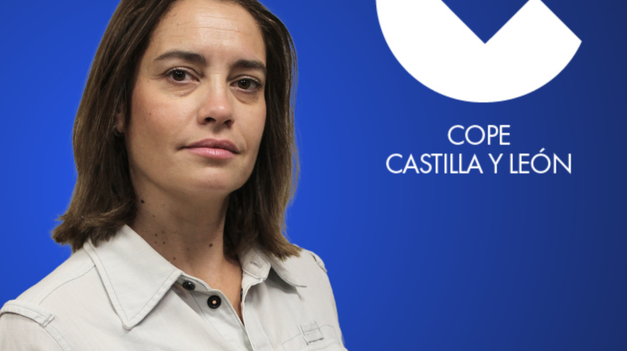 EPISODIO CAROLINA COPE CASTILLA Y LEON