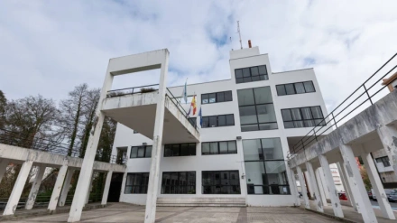 Foto de archivo del Ayuntamiento de Fene