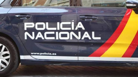 Detenidos los autores de seis robos con fuerza cometidos en el mes de abril en instalaciones de Jaca
