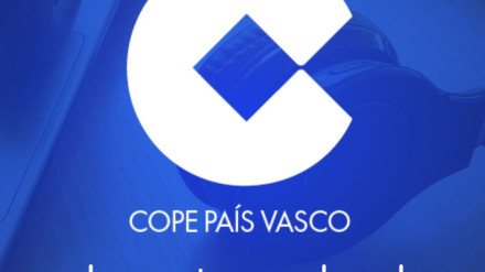 EPISODIO MEDIODÍA COPE EN EUSKADI