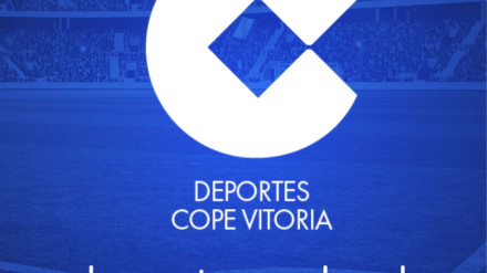 EPISODIO DEPORTES VITORIA