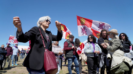 El Manifiesto de Villalar 2025 firmado por organizaciones de Castilla y León: “Una radiografía de las principales carencias”