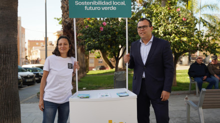 Juan Fernando Hernández en COPE: "Paciencia y concienciación ciudadana" ante el nuevo servicio de limpieza