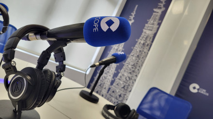 Estudios de COPE Burgos