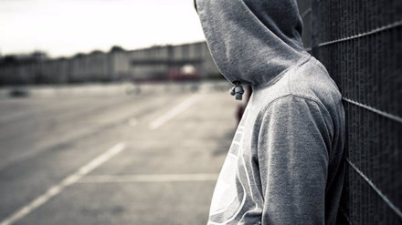 Prevención del suicidio