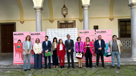 Presentación de la Feria del Libro