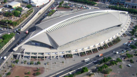 Recinto Ferial de Santa Cruz de Tenerife