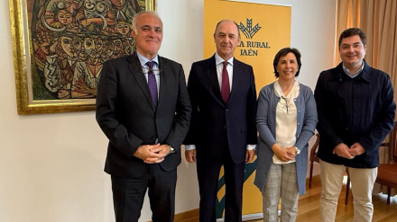 El Colegio de Dentistas y Caja Rural consolidan su alianza para apoyar financieramente a los profesionales del sector