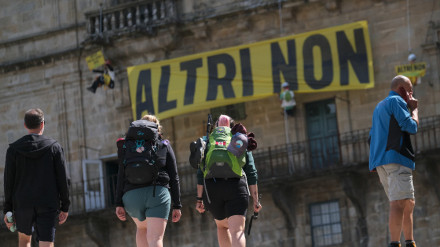 Altri non Greenpeace