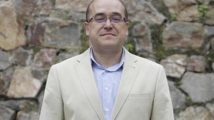 Valentín Pacheco