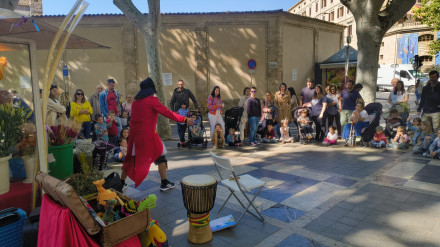 Dia del libro mallorca
