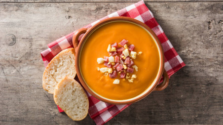 Salmorejo