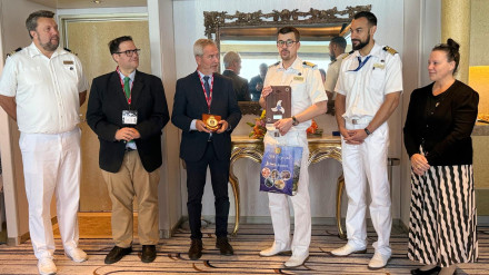 José García Fuentes en COPE: "No es lógico que ahora se cambien las reglas"