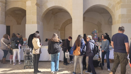 Fira del Llibre Alaior