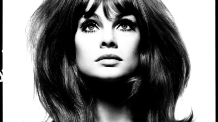 Una de las obras que se expondrán en la muestra 'David Bailey's Changing Fashion'