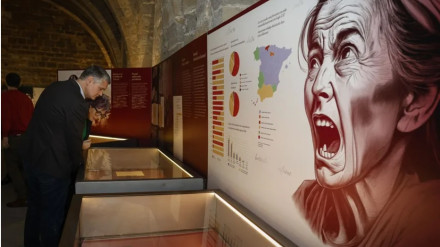 ‘Insultos de otro tiempo’