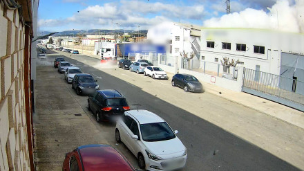 Cuatro investigados por la explosión de una caldera que causó la muerte de tres trabajadores en Ibi