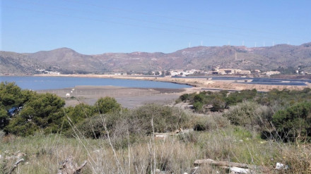 La Unión rechaza el sellado de Portmán