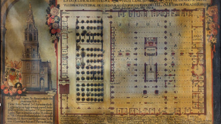 Documento encontrado en el archivo