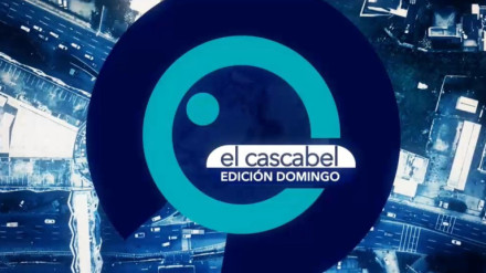 El Cascabel Edición Domingo, 27 de abril de 2025