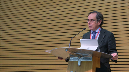 Julio Rodríguez en COPE: "Pretendemos tender puentes entre la realidad social y económica de Marruecos y Granada"