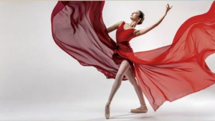 Teatro Gaztambide 30 abril "Día Internacional de la danza"