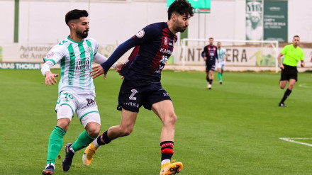 El Yeclano busca confirmar en casa lo sumado en Antequera