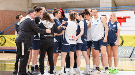 Hozono Global Jairis quiere seguir haciendo historia