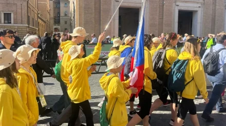 Jubileo de los Adolescentes