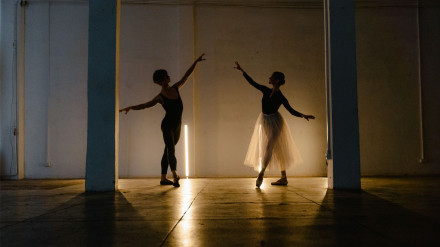 El Día Mundial de la Danza se celebra cada 29 de abril