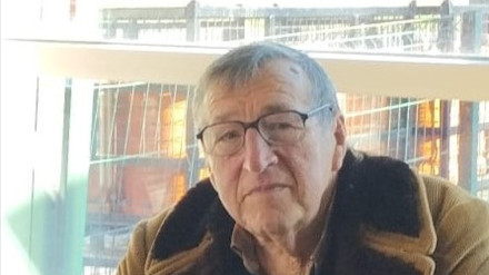 Foto de archivo de Carlos Fernández