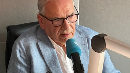 Alfonso Guerra, en COPE