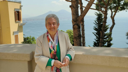 María Luisa Berzosa