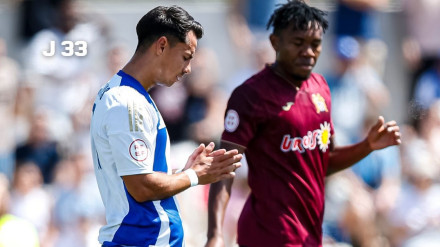 El Águilas retrasa el ascenso de La Unión