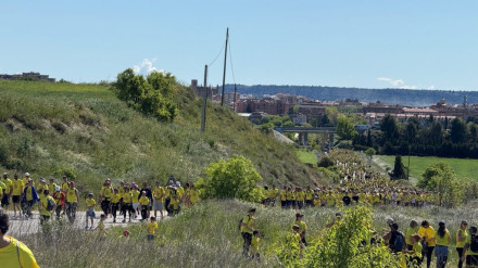 MARCHA ASPACE 2025