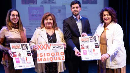 Imagen de la presentación