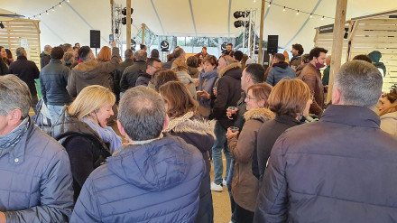 Foto archivo Ayuntamiento Alaior