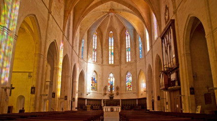 Catedral de Menorca