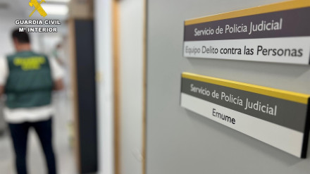 Guardia Civil