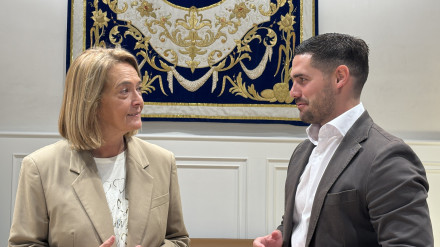 Conoce aquí todos los detalles de como fue el "apagón" en Motril