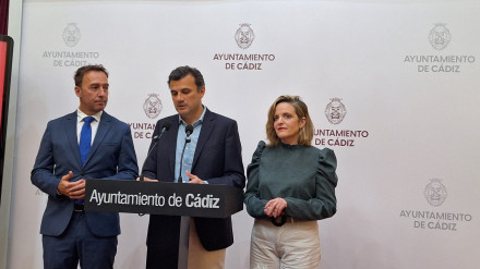 Bruno García sobre la gestión del apagón eléctrico