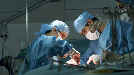 Operación de Cadera