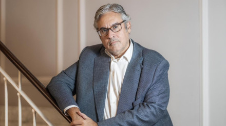 Juan Manuel Prada presenta "Mil ojos esconde la noche 2"