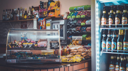 Los daños en los frigoríficos no deberían ser importantes